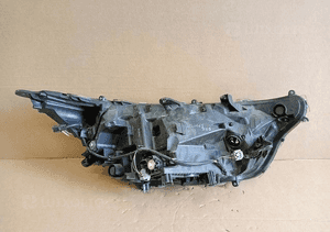Lampa lewa lewy full led toyota RAV4 RAV-4 v 5 19- 2