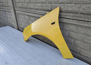 Opel adam błotnik przedni lewy 3