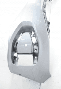 Zderzak przód przedni vw t-roc lift 21- 2GA807217Q 4