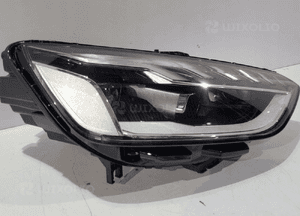 Audi A4 B9 Lift Lampa przednia MATRIX Prawa- 12872 3