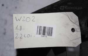 Wentylator wentylatory MERCEDES C-klasa W202 1.8, 2.2 CDI  2025050288 4