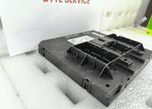 VW AG STEROWNIK MODUŁ KOMFORTU BCM 5Q0937086BJ 3