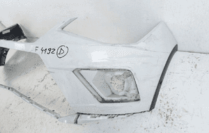 Seat arona 6F9 zderzak przód przedni 2017- 6F9807221B 7