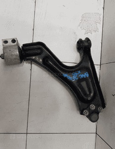 WAHACZ BAIC SENOVA X55