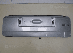 Range rover vogue L322 klapa bagażnika dolna oryg 2