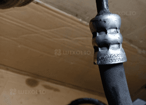 Przewód wąż rurka wspomagania Opel Vivaro B Trafic III 497206999R 93868481 4