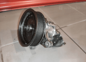 MERCEDES W204 C-KLASA LIFT 3.0CDI POMPA WSPOMAGANIA SPRAWNA PEWNA ORYGINAŁ 5