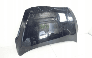 Maska pokrywa silnika ford fiesta MK8 17- H1BB-A16854-AF 2