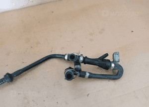 Przewód podciśnienia Seat Leon 1.8 20V 1J0612041BQ 06A133751C 058133753B 4