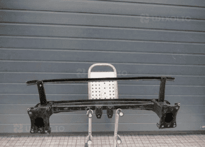 Belka przednia przód zderzaka vw passat B8 3G0 3G0807611 2014-2019 7