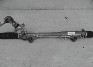 PRZEKŁADNIA KIEROWNICZA AUDI Q7 PORSCHE CAYENNE II 2015 2