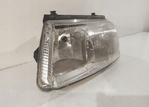 VOLKSWAGEN PASSAT B5 Lampa H7 Lewa - 15158 3