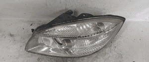 Przod przednia lampa lewa skoda fabia 2 / skoda roomster 3