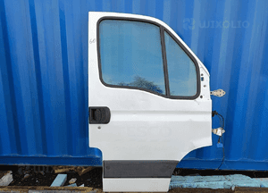 Drzwi prawe przód kabina iveco daily 06-14 nr 60 1