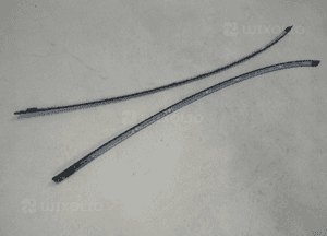 Jaguar xf X250 lift listwa dachowa lewa prawa 3