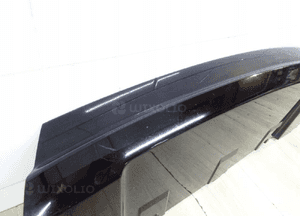 Spoiler zderzaka przód land rover evoque GJ32-17F011-AC 4