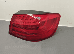 Bmw E93 lci prawa lampa tył 7252092 4