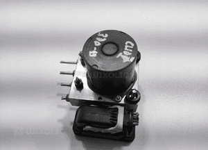 Pompa sterownik abs renault clio v 476604695R 0265956794 2019-2024 2