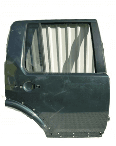 Land rover discovery 3 4 L319 drzwi tył prawe 1