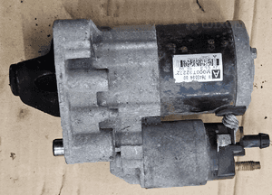 Peugeot 308 3008 5008 Citroen C4 1.6 16V VTi THP rozrusznik CL3 755001780  764559480 7