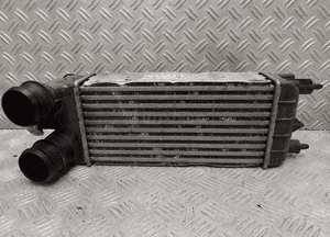 Citroen C5 iii M142793 intercooler 1