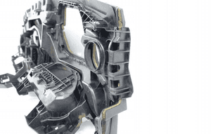 DESKA ROZDZIELCZA KONSOLA AUDI Q5 II 80B857033 11