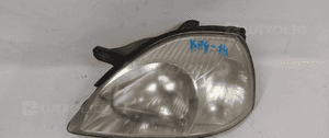 Przod przednia lampa lewa kia rio 1 2