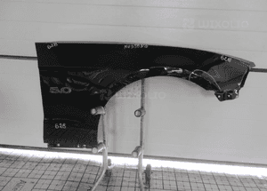 Błotnik przedni przód prawy ford mustang 5 v 2009-2014 1