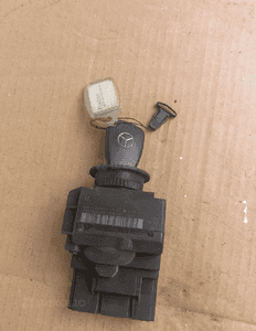 STACYJKA  KLUCZYK A9065454908 MRECEDES SPRINTER W906 2