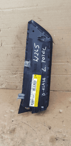 Poduszka fotela lewa AIRBAG Mercedes W169 1698603705 4
