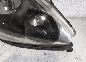 Lampa przód przednia prawa honda civic vii 7 lift oryginał wysyłka! 2