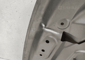 Maska pokrywa silnika citroen C4 ii grand picasso 2013-2019R 7