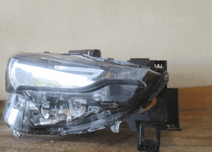 Lampa przednia przód prawa mazda CX-5 CX5 ii full led 2017- 11