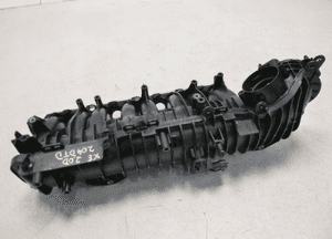LAND ROVER RANGE ROVER 2.0 204 DTD KOLEKTOR SSĄCY ORYGINAŁ 4