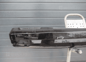 Zderzak tylny tył vw volkswagen caddy iii lift 2015-2020 5