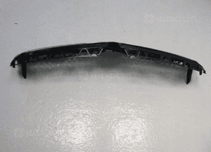 Mercedes W177 lift grill atrapa chłodnicy wlot 7