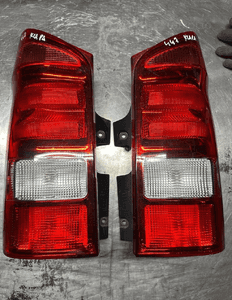 MERCEDES 447 lampa tylna lewa prawa v klasa  Vito lift oryginał 1