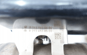 Katalizator filtr fap dpf mercedes vito v 2.0 W447 8