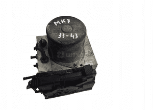 POMPA STEROWNIK ABS FORD TRANSIT MK7 VII 0265235439 8C11-2C405-BB 2007-2013 1