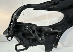 BMW X5 E70 Błotnik przedni prawy - 15008 6