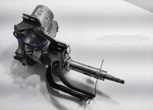 WSPOMAGANIE ELEKTRYCZNE KOLUMNA NISSAN QASHQAI I J10 48810BR60A 2010-2013 3