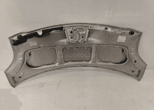 Toyota Yaris Vitz II 07-11 MASKA POKRYWA SILNIKA 6