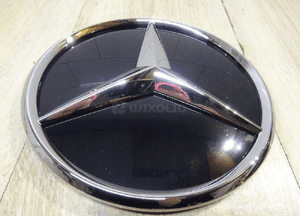 Znaczek Emblemat Logo MERCEDES BENZ GLB X247 A0008800600 3