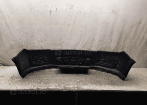 Zderzak przód przedni do opel astra h 3 iii Z21B 7