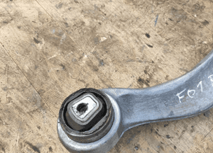 BMW 7 F01 3.0D WAHACZ DOLNY LEWY PRAWY PRZÓD ORYGINAŁ ZDROWY ALU BDB 7