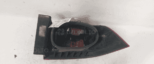 Tyl tylna lampa lewa renault laguna 2 hb 4