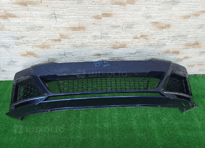 Zderzak bmw 5 G30 G31 m pakiet lci lift 1