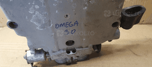 Kolektor ssący przepustnica Opel Omega B FL 2.5 V6 90411870 12