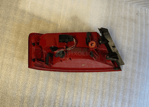 Audi A5 8T8 sportback lampa prawa tył tylna 08-12 2