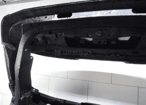 Klapa pokrywa bagażnika peugeot 308 iii T10 kombi 12